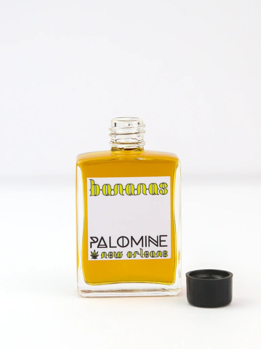 *Sample Sale* Bananas Eau de Toilette