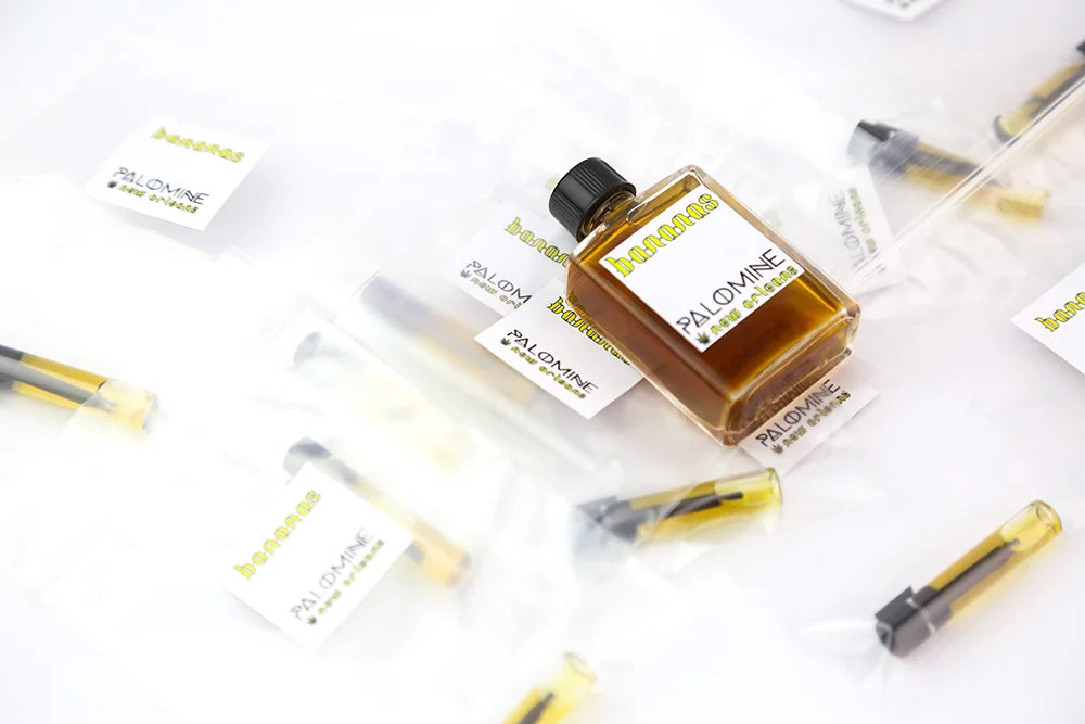 *Sample Sale* Bananas Eau de Toilette