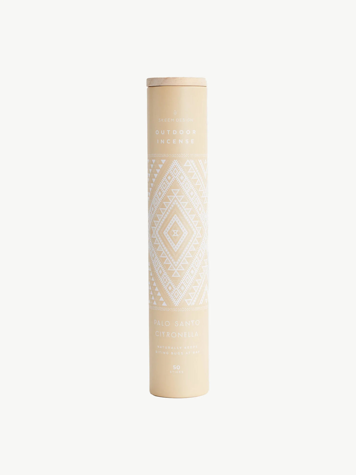 Palo Santo Citronella Outdoor Incense