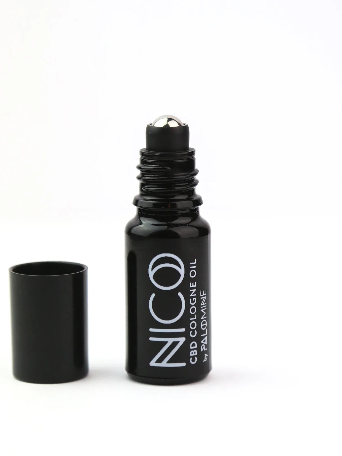NICO Cologne Oil
