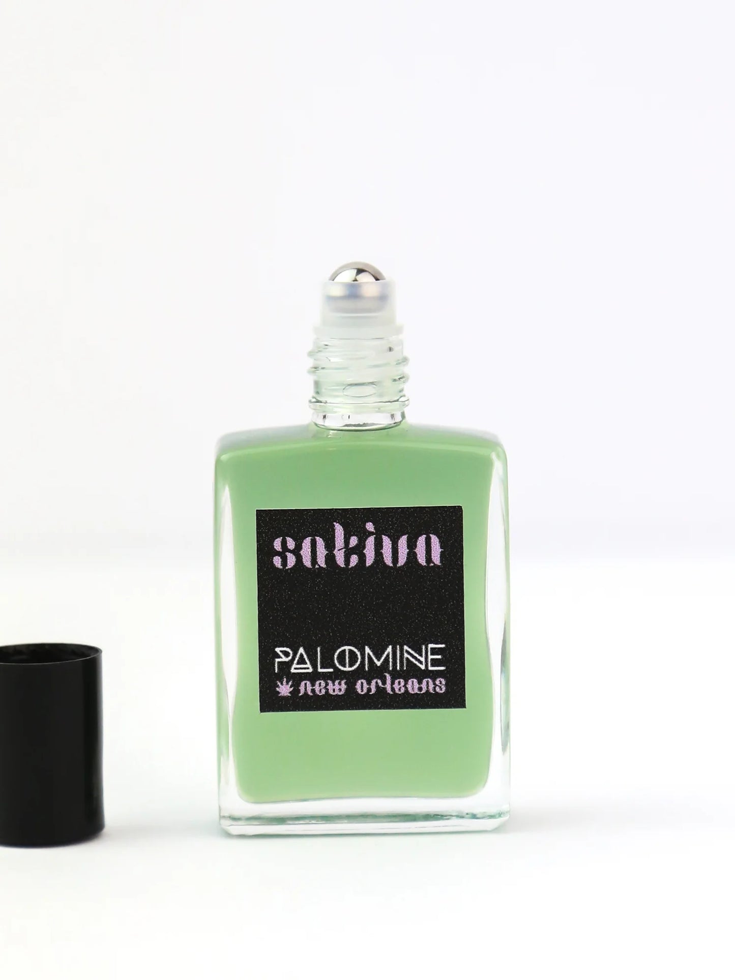 Palomine Cologne Oil