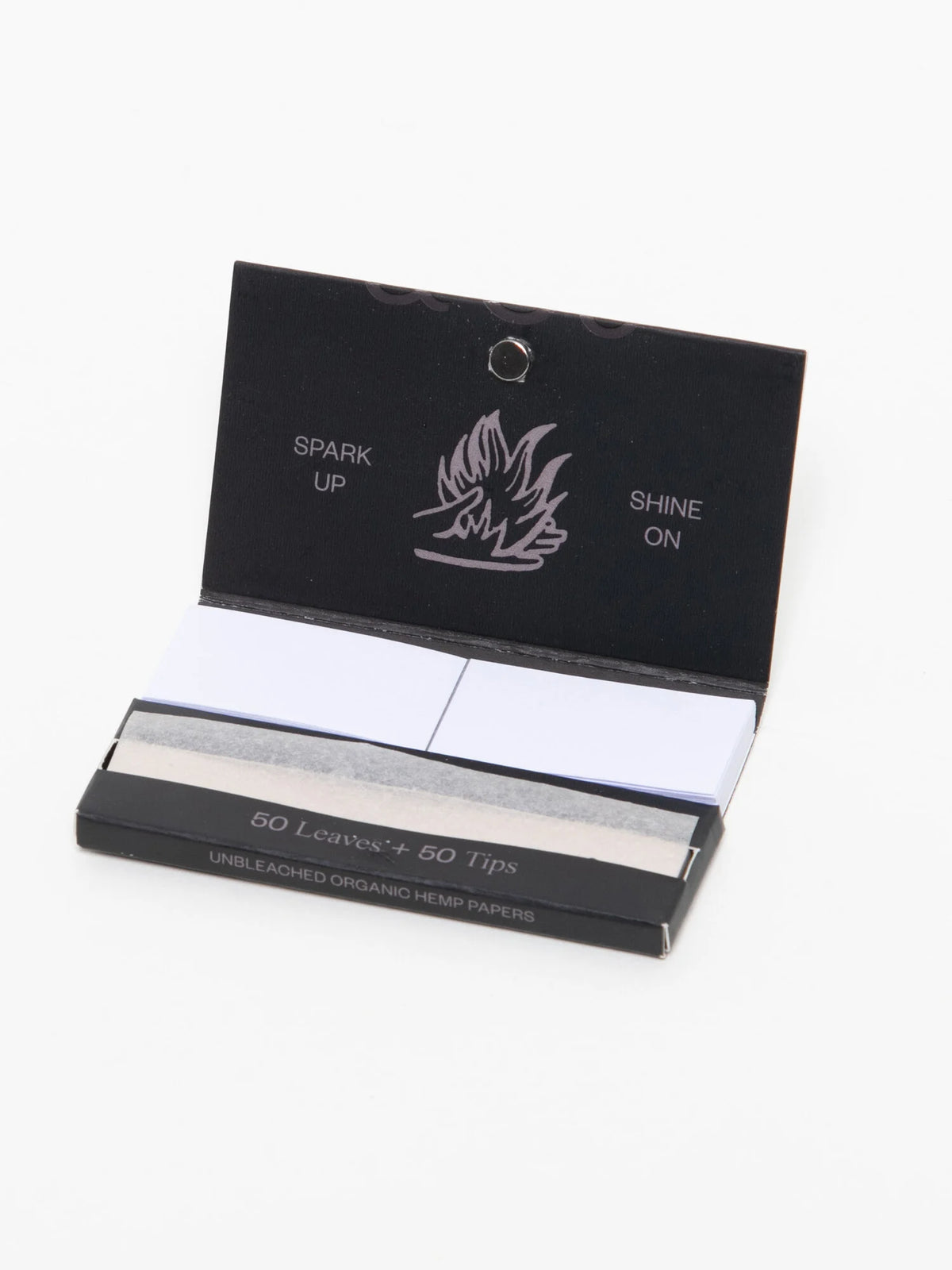 Bougie Papers