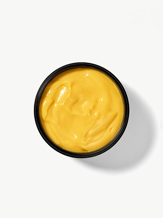 Hydrating CBD Body Cream