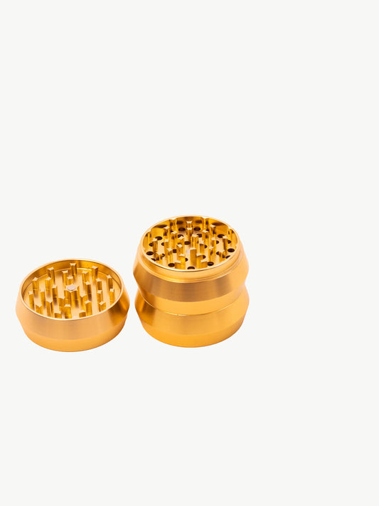 Gilded Grinder