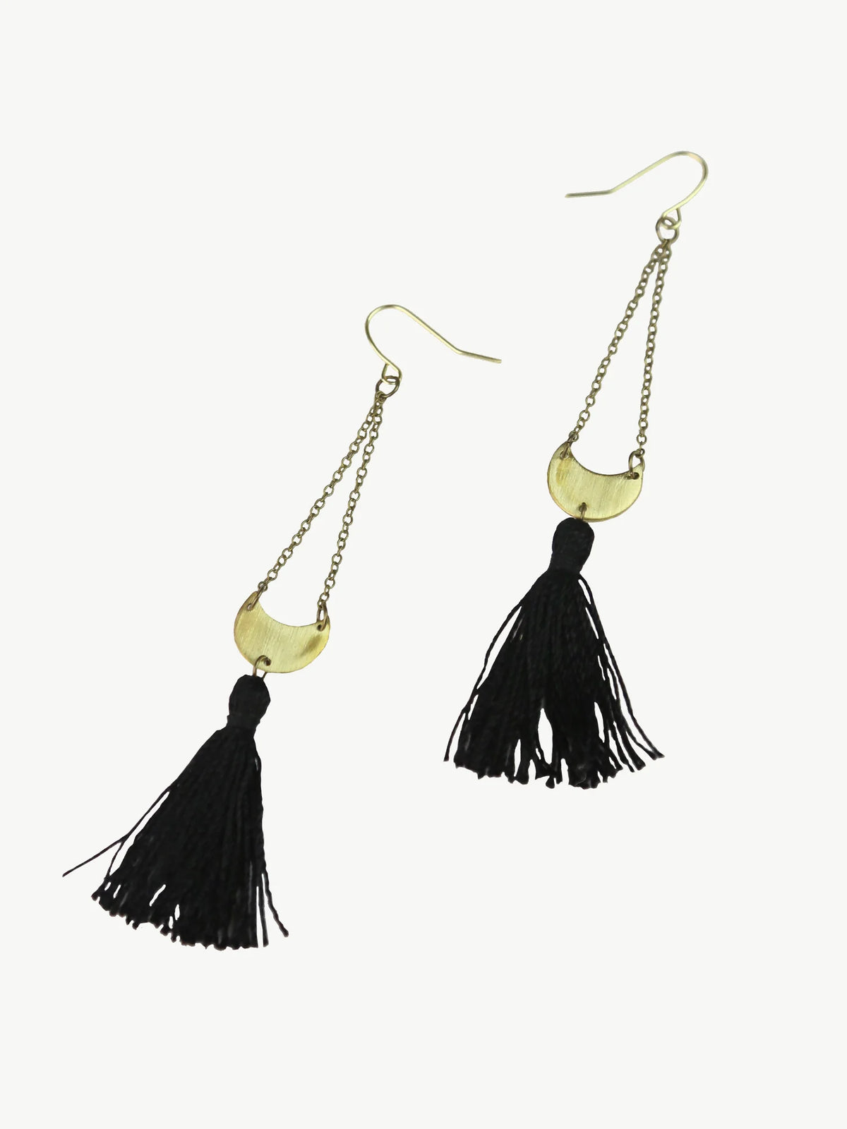 Sway Earrings