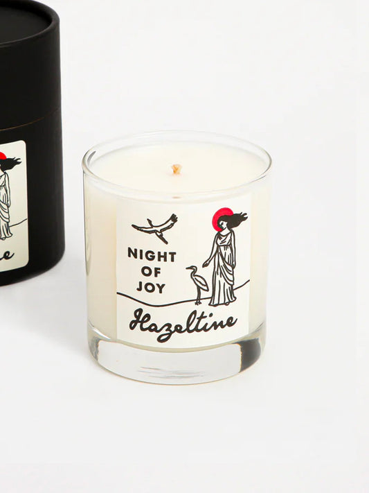 Night of Joy Candle