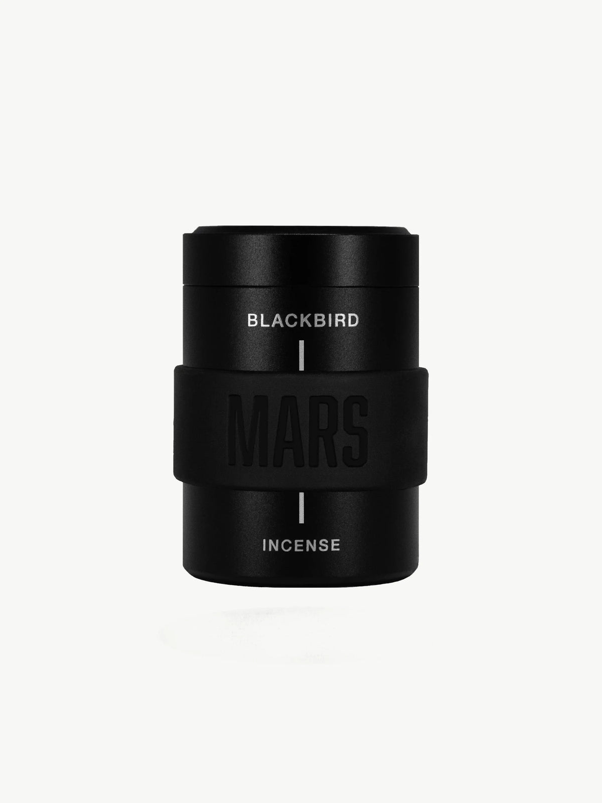 BLACKBIRD