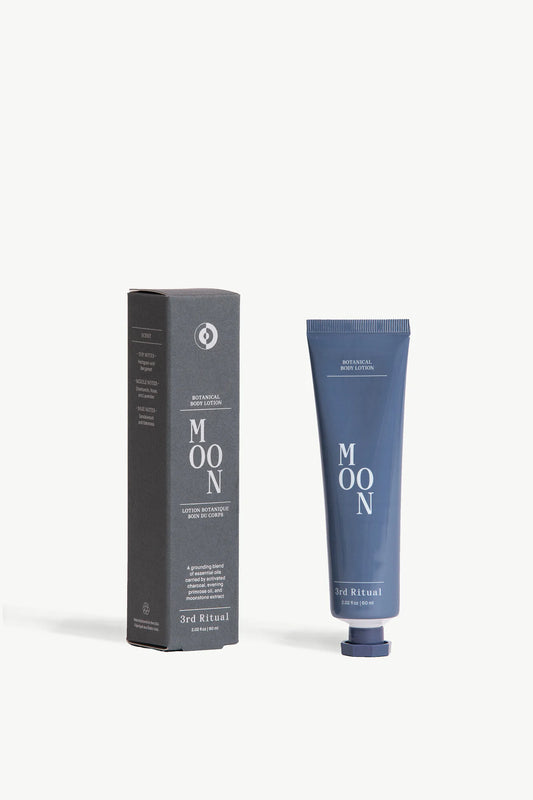 Moon Botanical Hand + Body Cream