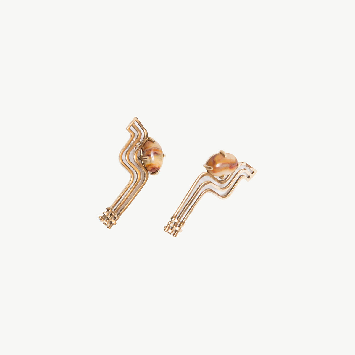 Psyche Earrings