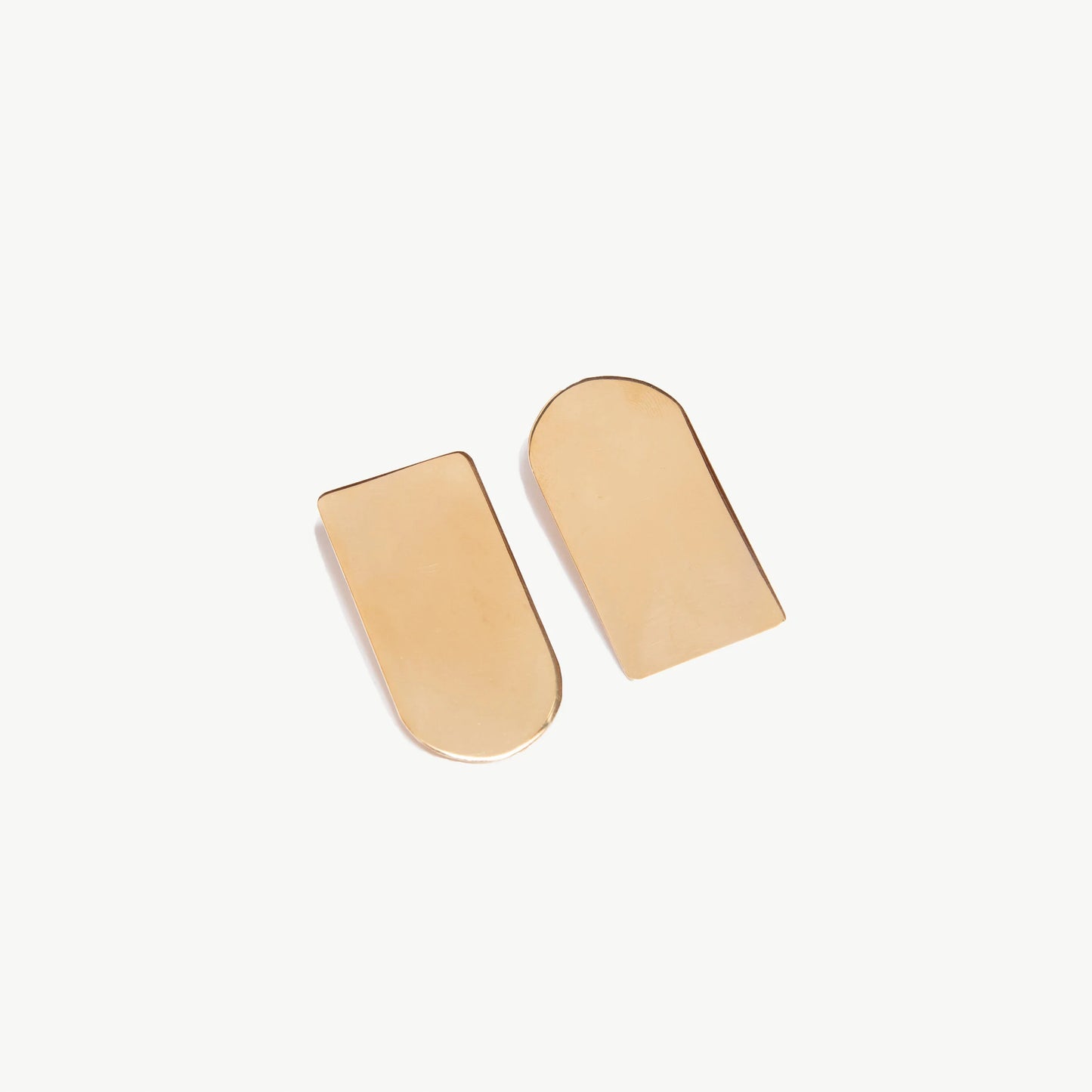 Arch Earrings