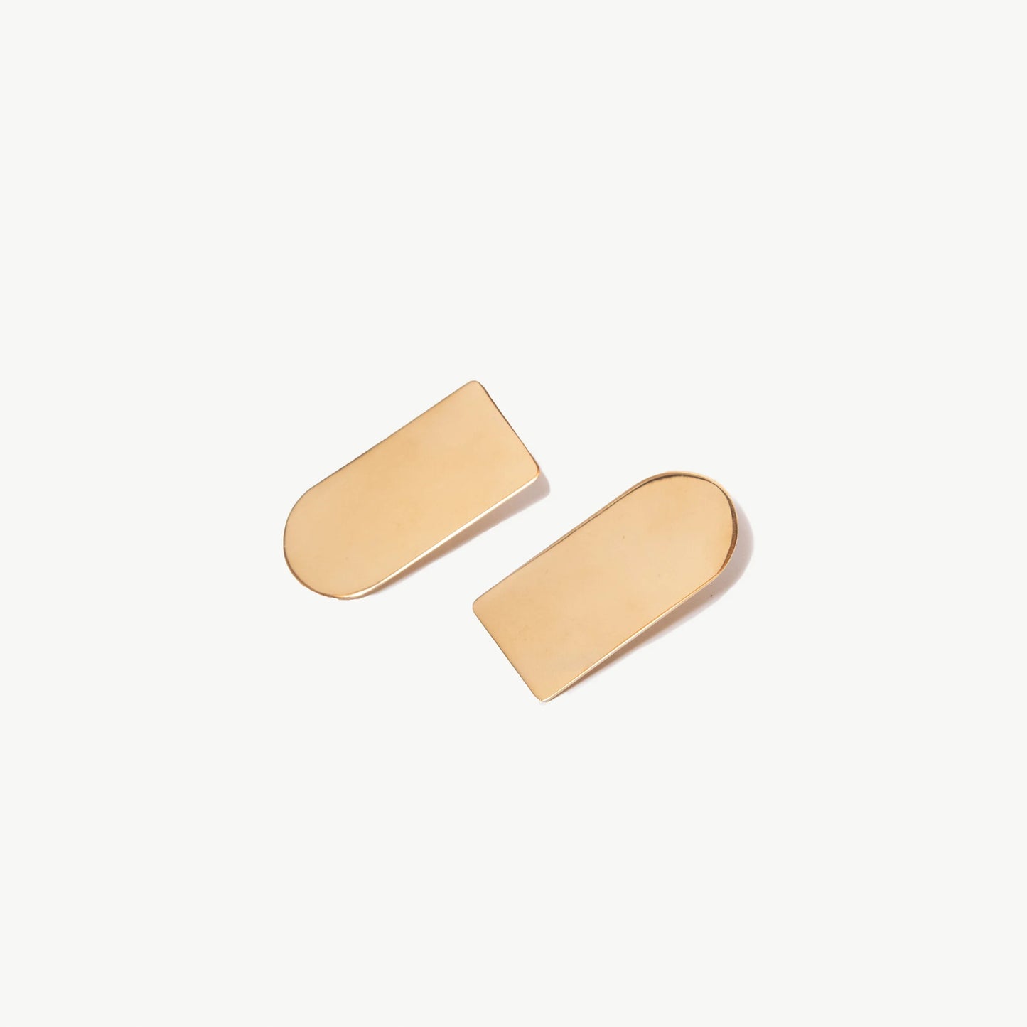 Arch Earrings