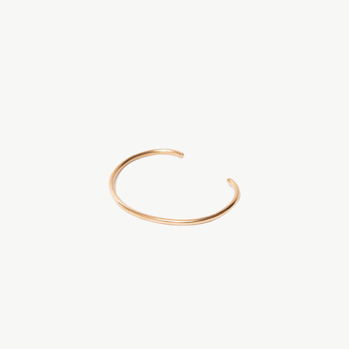 Simple Cuff