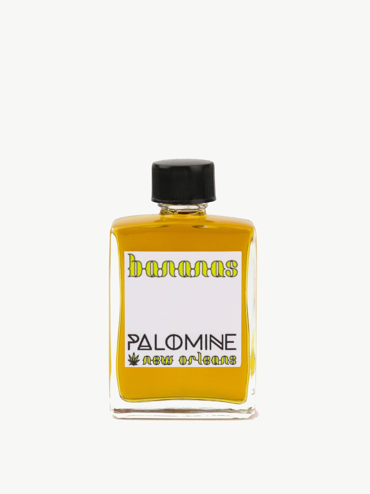 *Sample Sale* Bananas Eau de Toilette