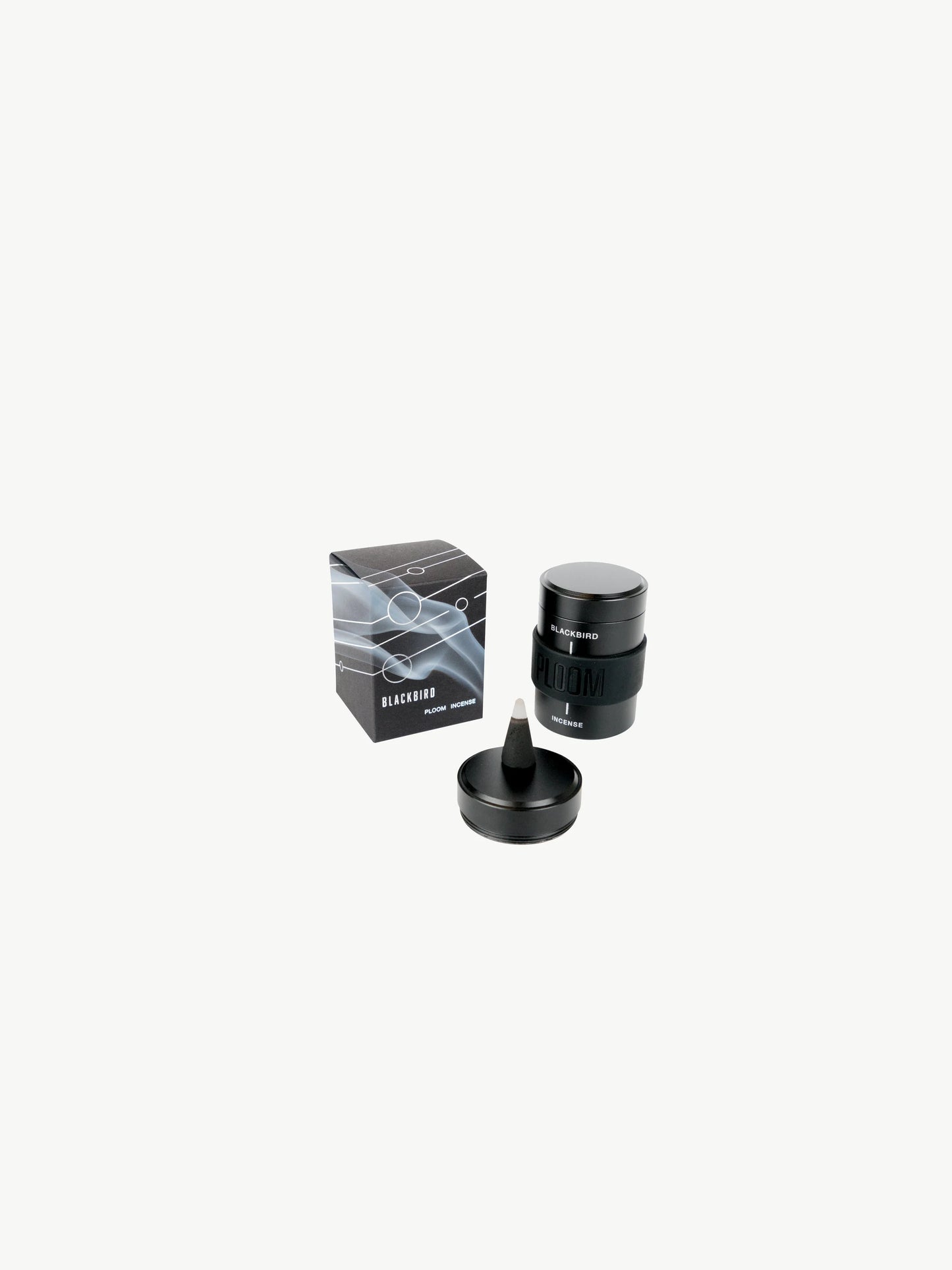 Ploom Incense Cones