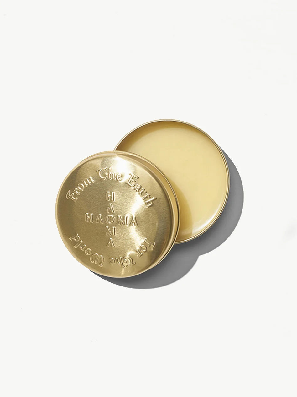 Calming CBD Temple Balm