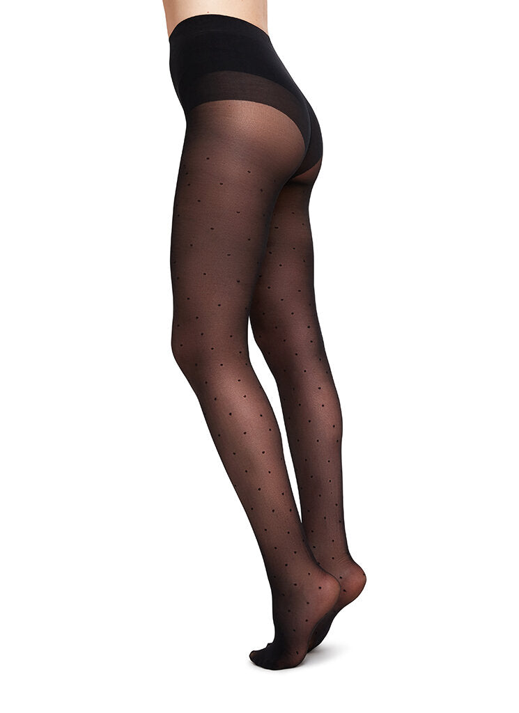 Doris Dot Tights