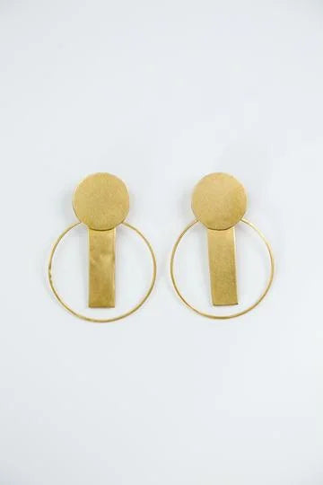 Moonrise Earrings