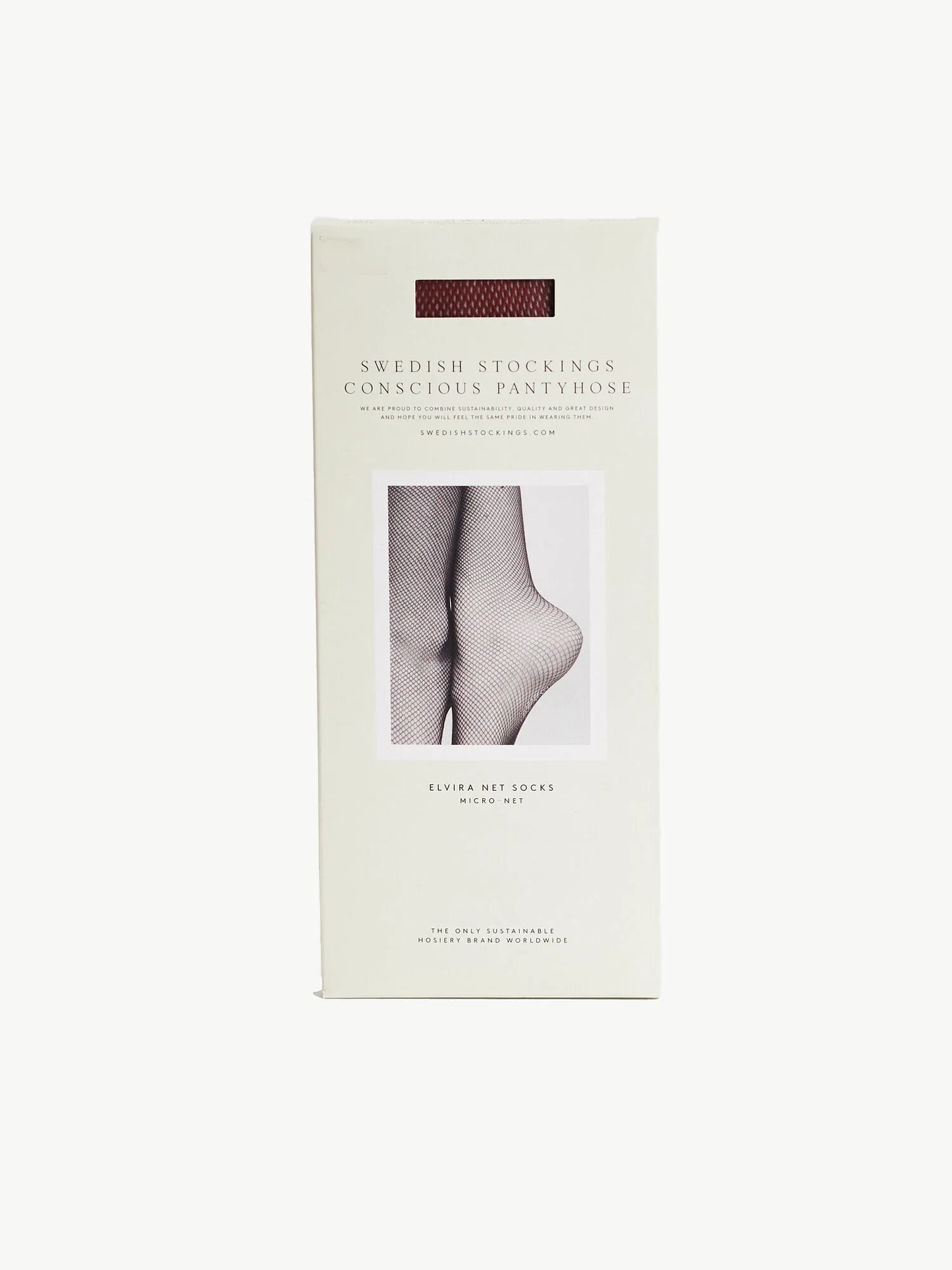 Elvira Net Sock