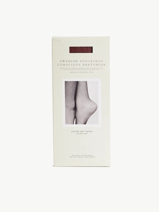 Elvira Net Sock