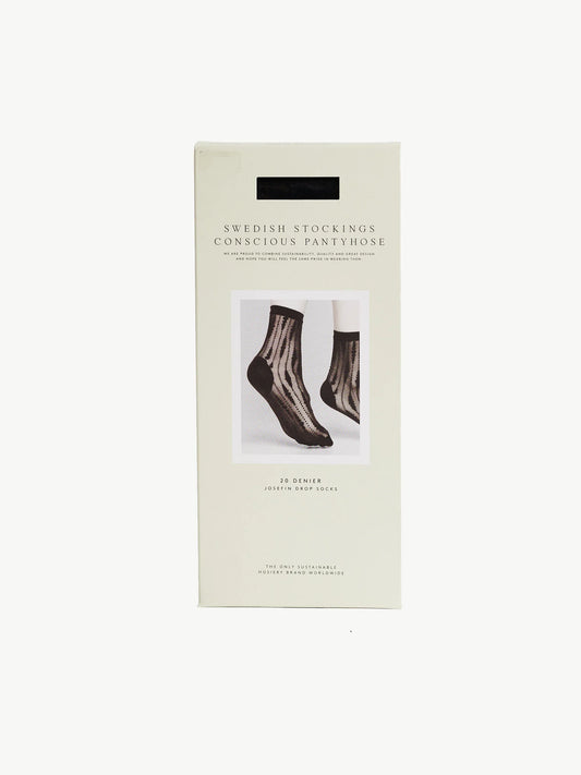 Josefin Drop Socks