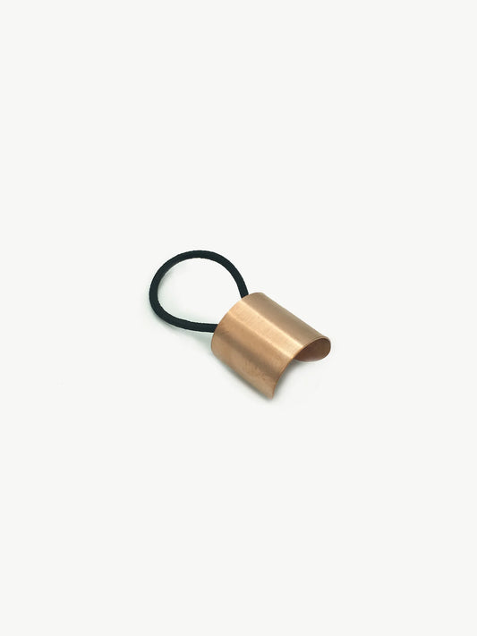 Medium Metal Hair Tie