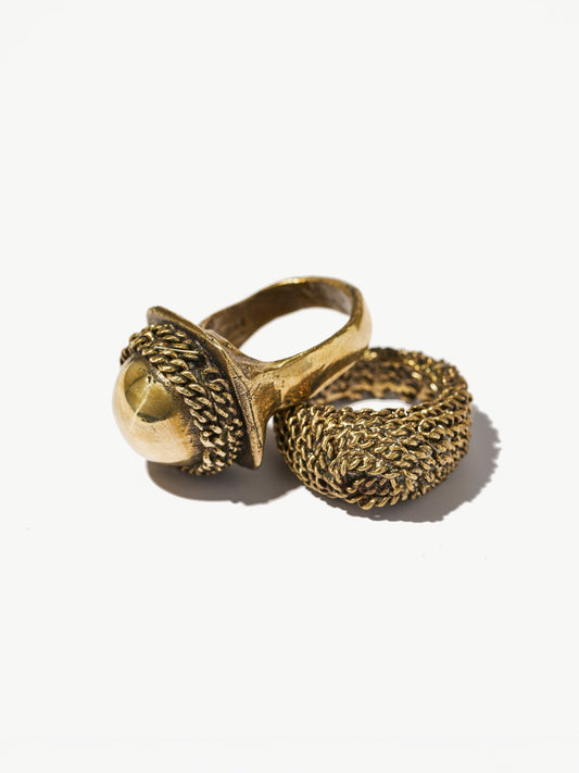 Shine Ring