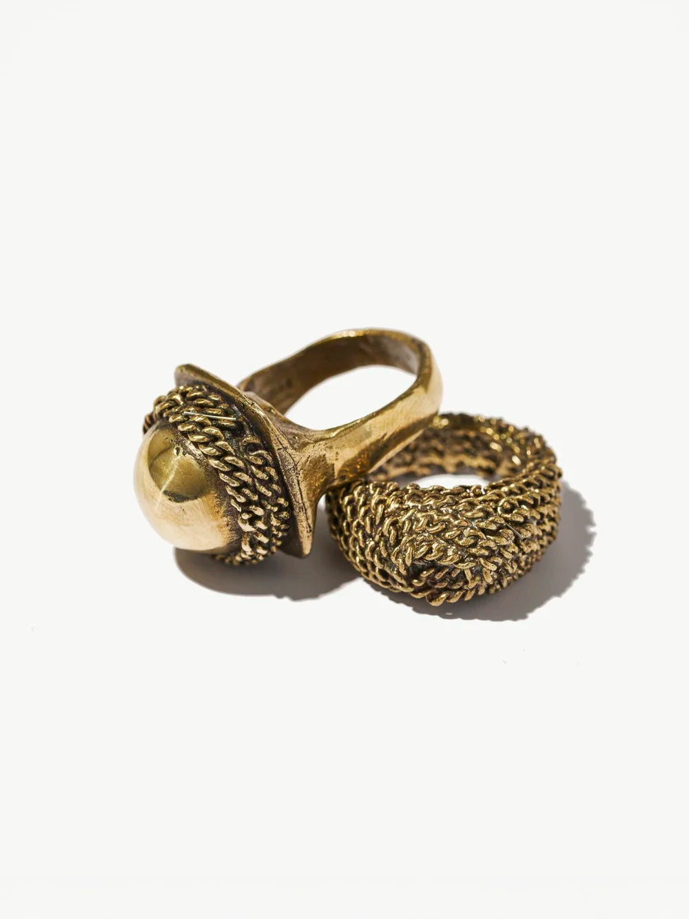 Wrap Ring