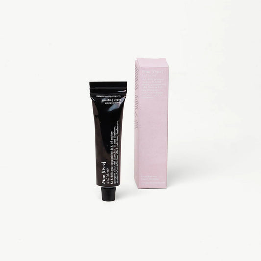 Cedar Bergamot Natural Deodorant Cream