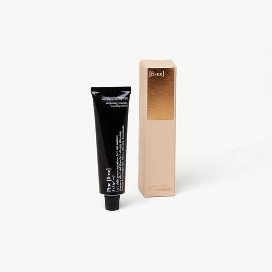 Vetiver Geranium Natural Deodorant Cream