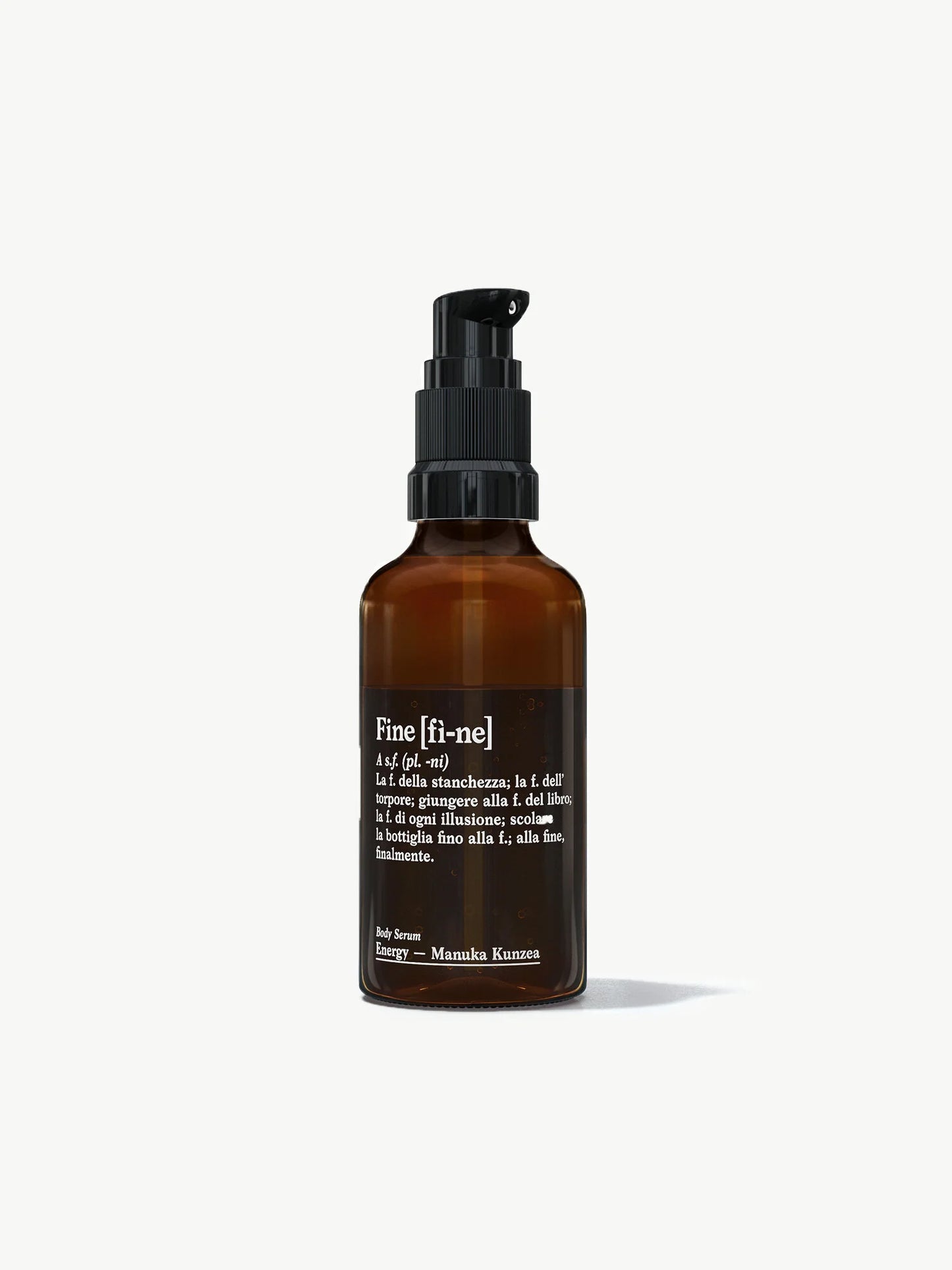 Body Serum Trio Set