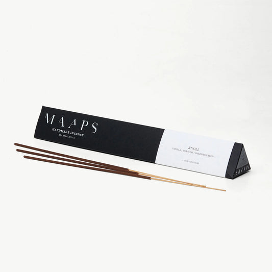 Knoll Incense Sticks