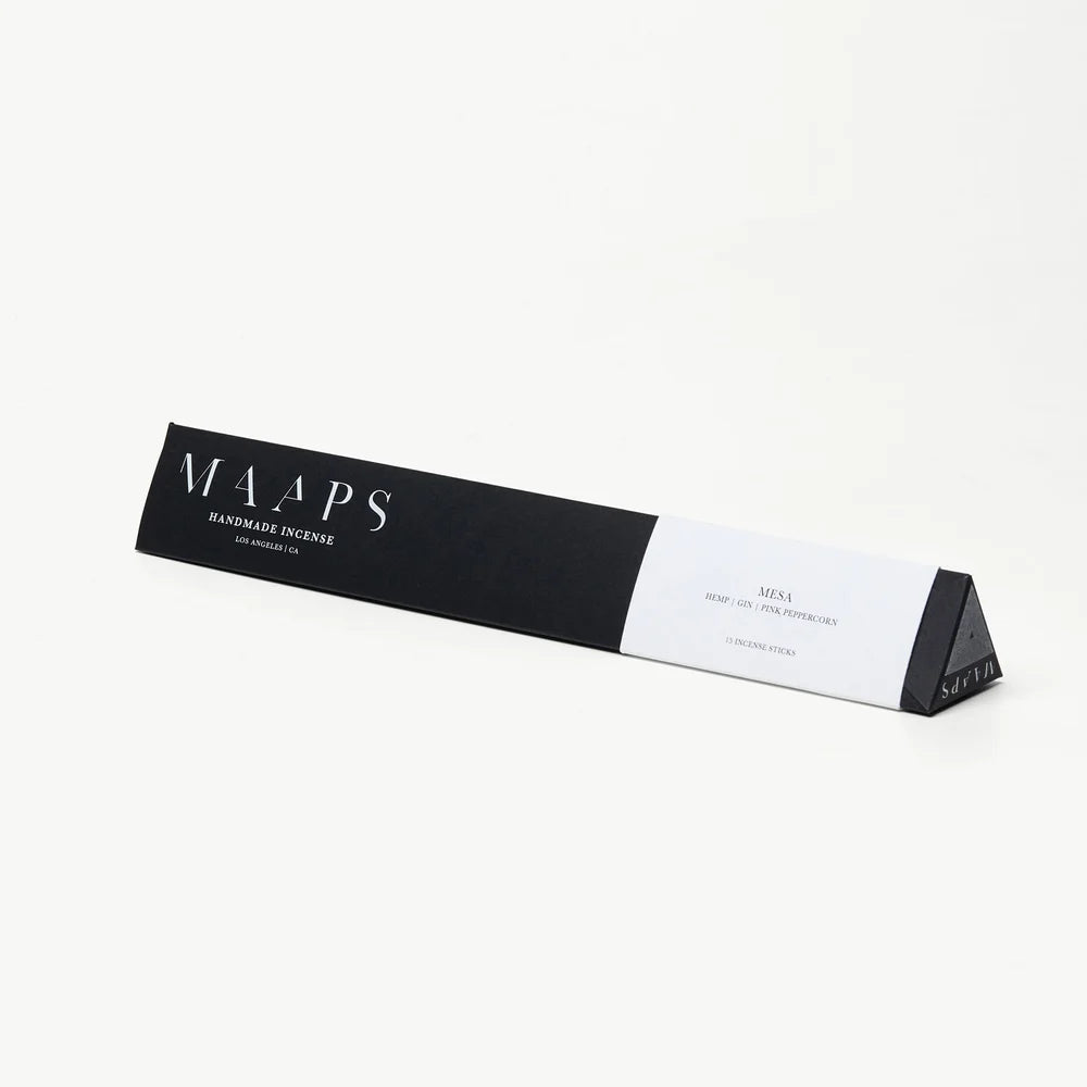 *Sample Sale* Mesa Incense Sticks