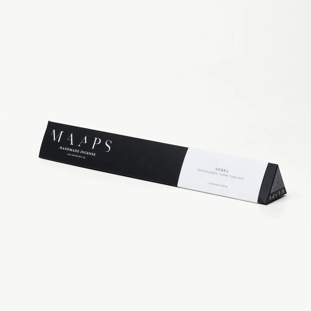 *Sample Sale* Sierra Incense Sticks