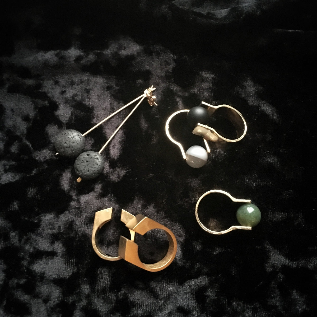 Rift Ring