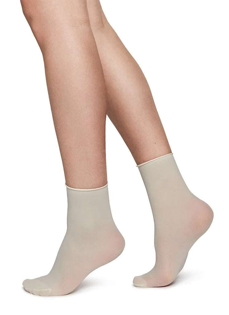 Judith Dot Sock 2-Pack