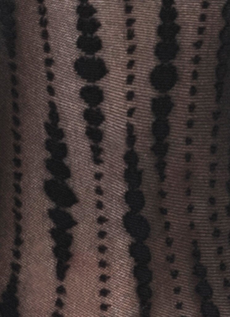 Josefin Drop Socks