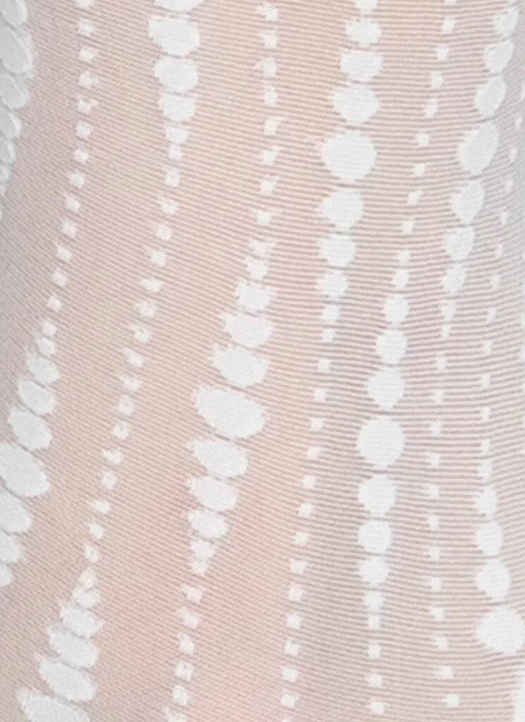 Josefin Drop Socks