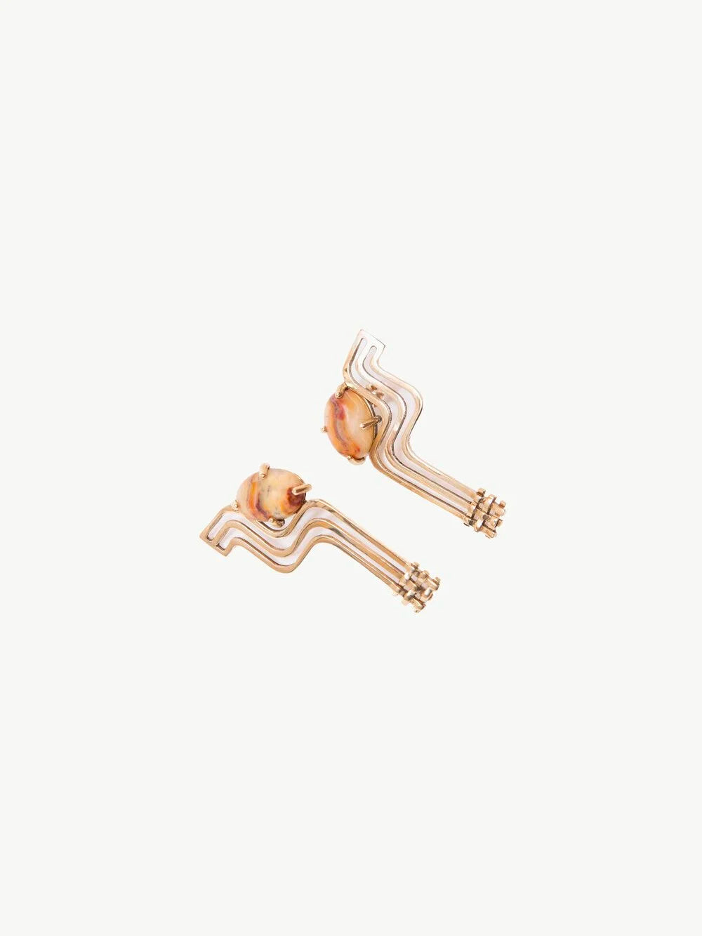 Psyche Earrings