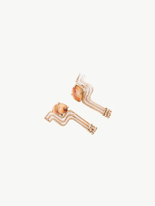 Psyche Earrings