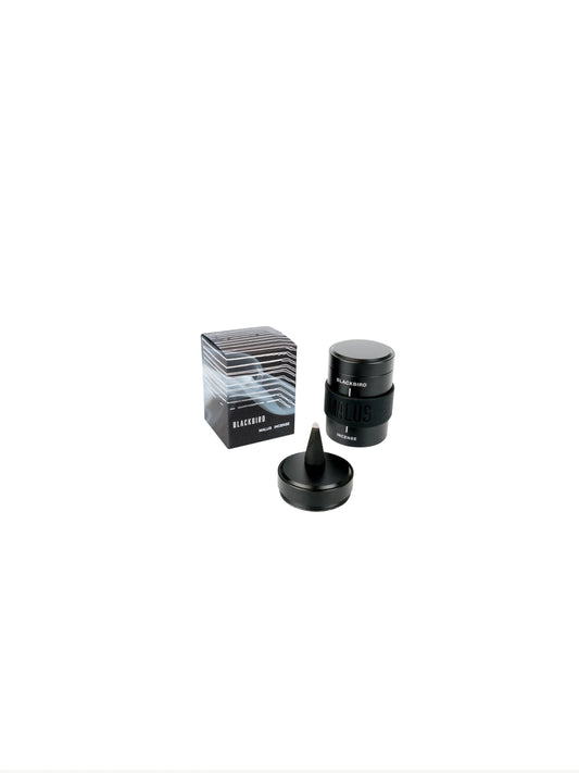 Malus Incense Cones