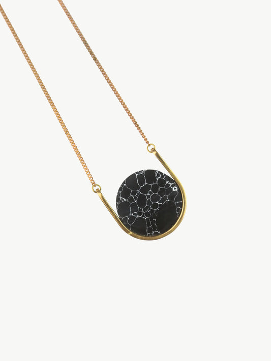 Neutron Necklace