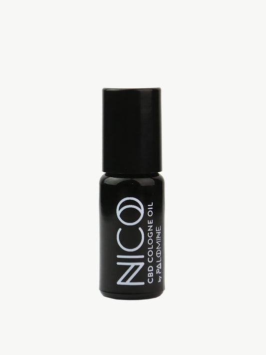 NICO Cologne Oil