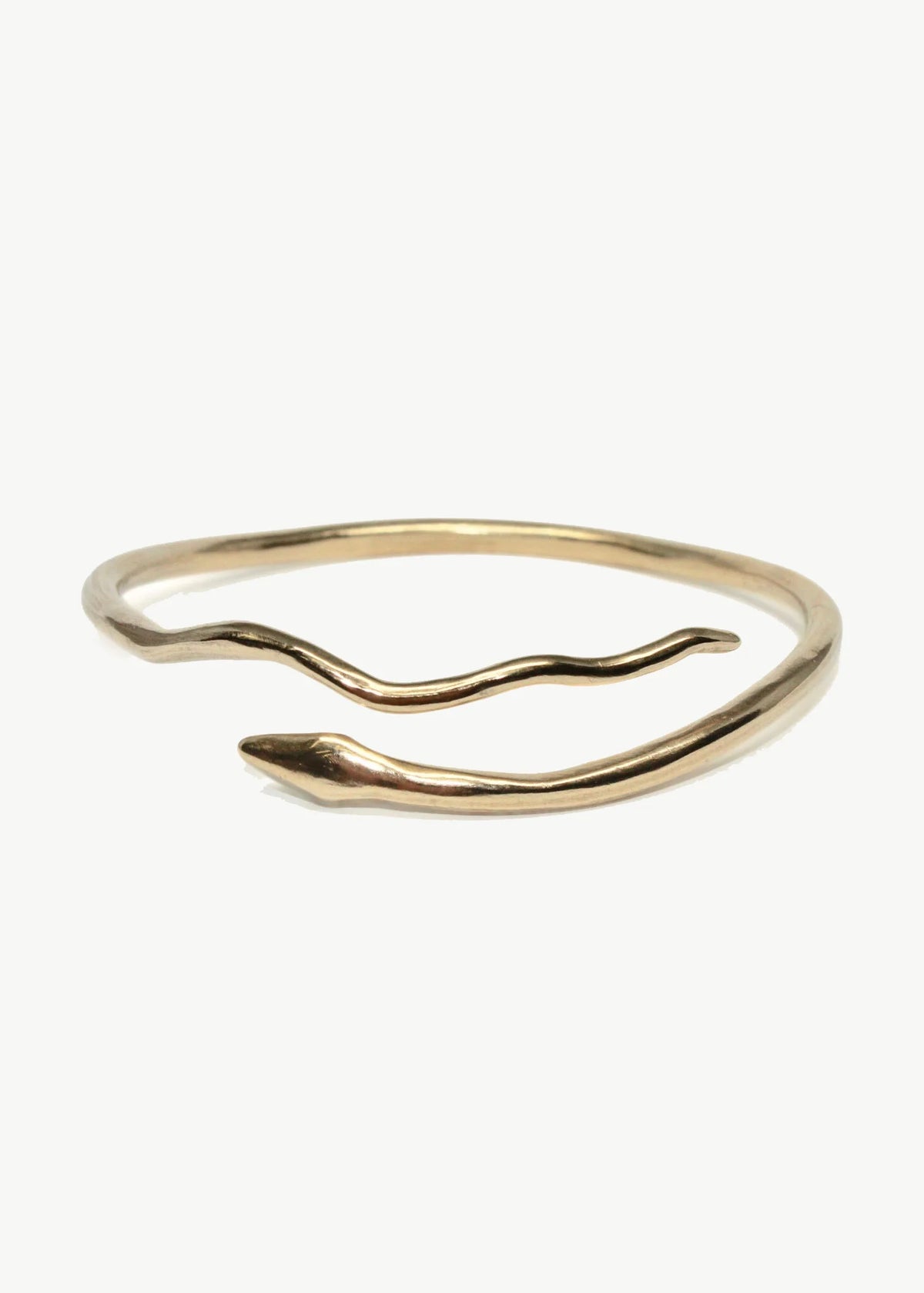 River Snake Bangle