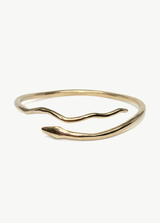 River Snake Bangle