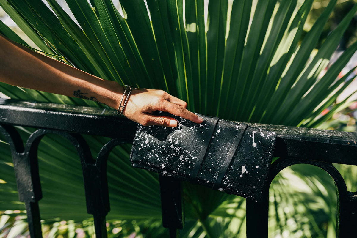 Float Cuff