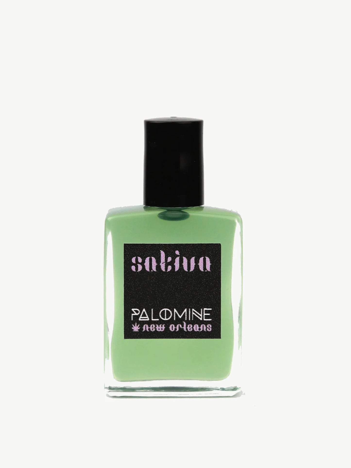 Palomine Cologne Oil
