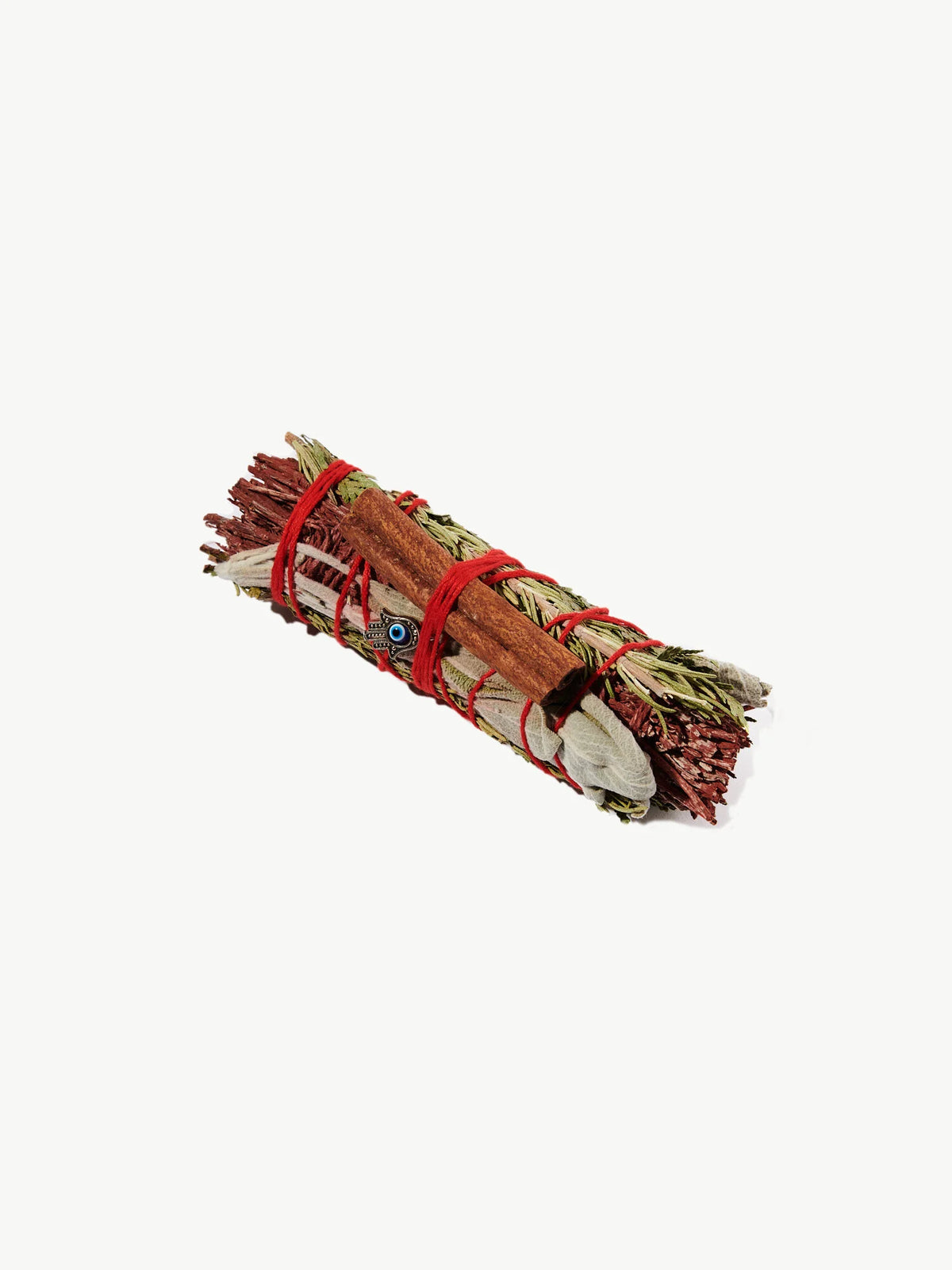 Protective Smudge Stick