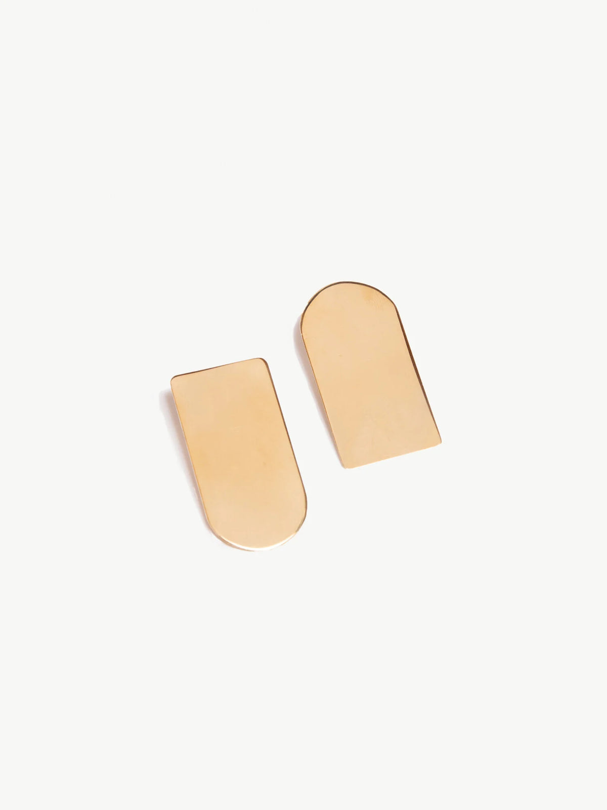 Arch Earrings