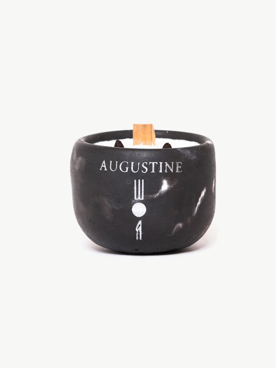 Magazine Street New Orleans Candle