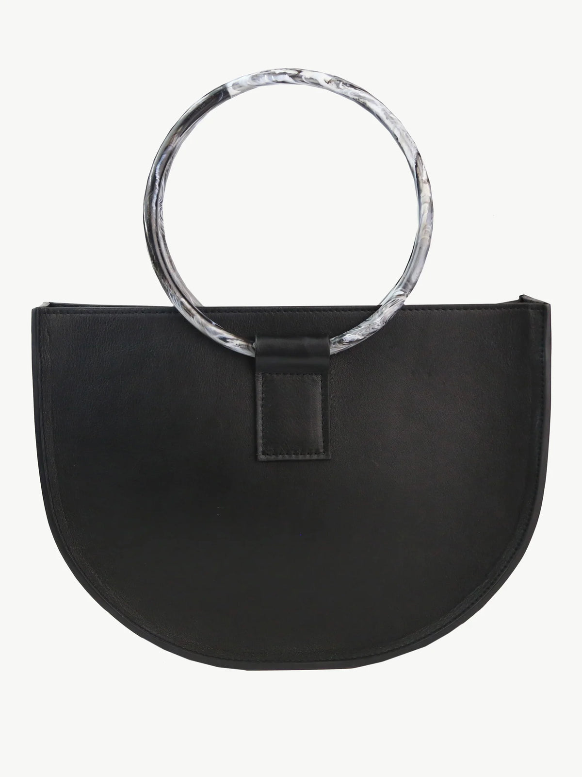 Watermelon Bag in Black